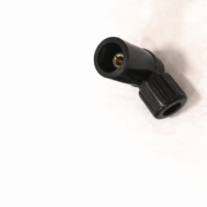 Vapac Black Electrode Cap M570003