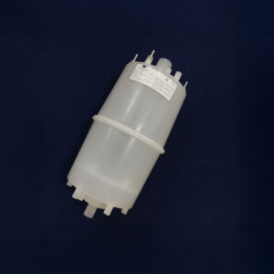Vapac Disposable Cylinder D2N235