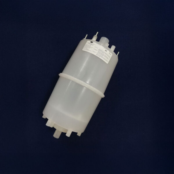 Vapac Cleanable Cylinder C3N335
