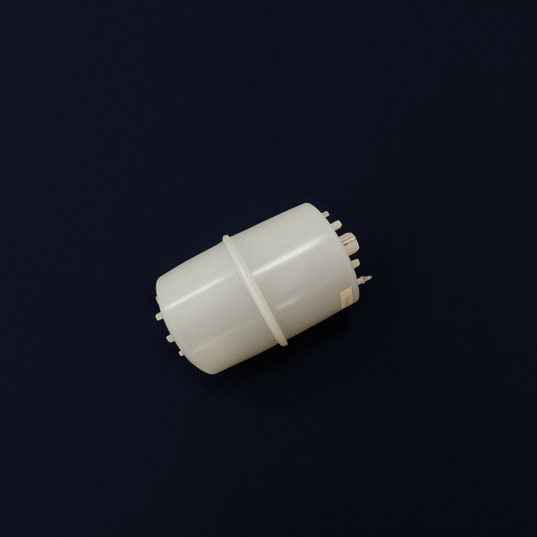 Vapac Disposable Cylinder D3H335