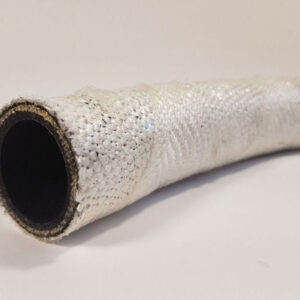 Image of 35mm steam hose for use on Vapac or Neptronic steam humidifiers.