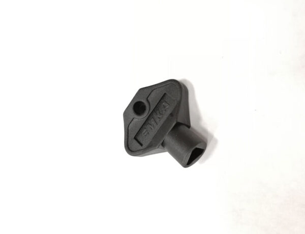 Image of Vapac 8mm Triangle Key 4030036