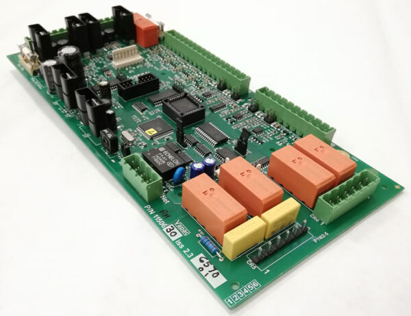 Image of Vapac LE Control PCB
