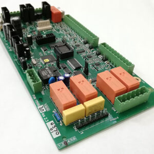 Image of Vapac LR Control PCB