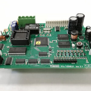 Image of Vapac LR Display PCB