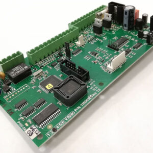 Image of Vapac Control PCB board for the Vapac VS Steam Generator Range.