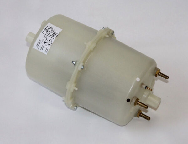 Image of Devatec Three Phase Cleanable Cylinder 930028
