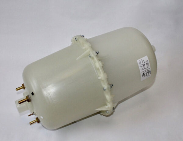 Image of Devatec Cleanable Cylinder 930032