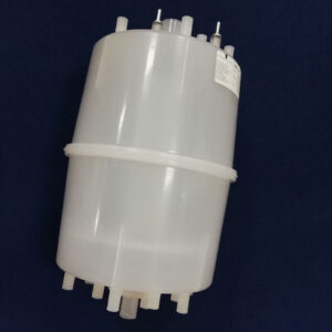 Image of Vapac Disposable Cylinder D4L355