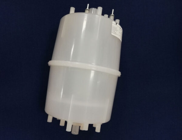 Image of Vapac Disposable Cylinder D4L355