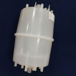 Image of Vapac Disposable Cylinder D4L655