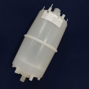 Image of Vapac Disposable Cylinder D2HS235