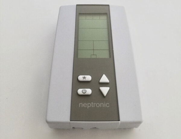 Image of HRO20 Neptronic Humidity Controller.