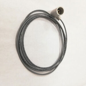 Image of Vapac White Electrode Cap with Cable M540014