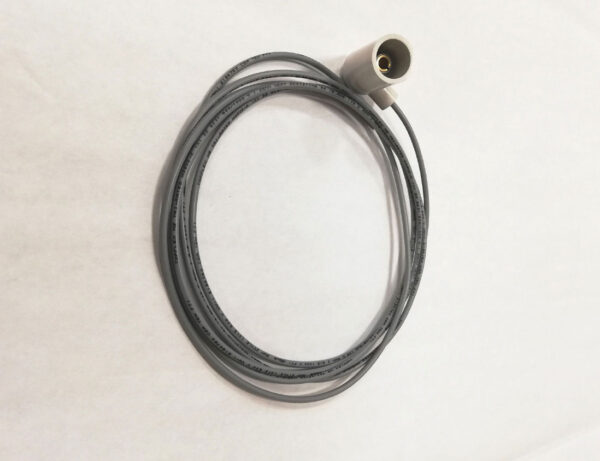 Image of Vapac White Electrode Cap with Cable M540014