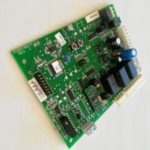Image of Neptronic SKE Main Board Assembly Tested