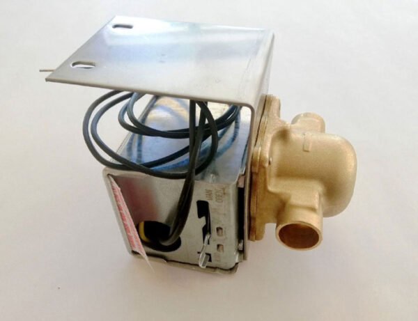 Image of Neptronic Motorised Drain Valve SP6010