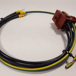 Image of Neptronic SKE80 Electrical Wiring Harness B4 SWELWIRE80-B4AS