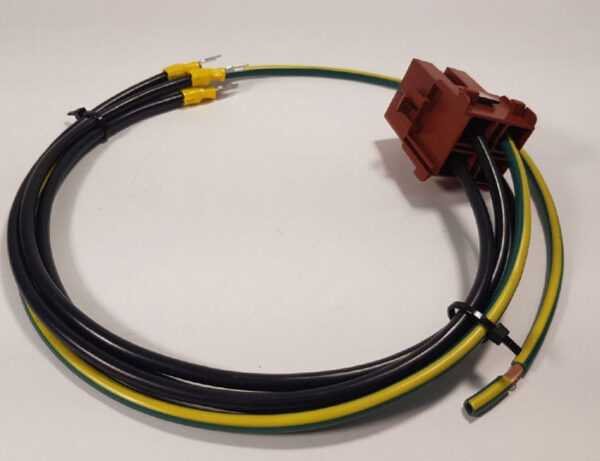 Image of Neptronic SKE50 Electrical Wiring Harness B2 SWELWIRE50-B2AS