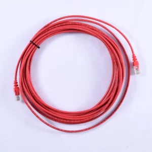 Image of RJ45 Cables