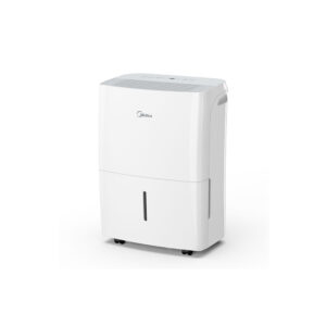 Image of Midea Dehumidifier